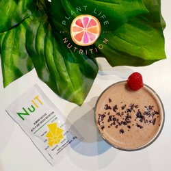 Plant Life Nutrition