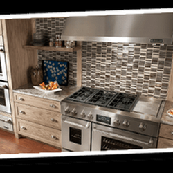 Hampton's Kitchen & Appliances - untitled