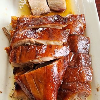 Ruby BBQ Food - Barbeque Near Me - El Monte, California