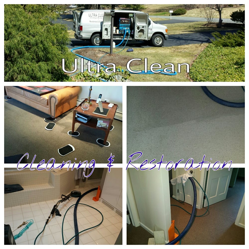 ULTRA CLEAN Updated October 2024 9 Richardson St, Glens Falls, New