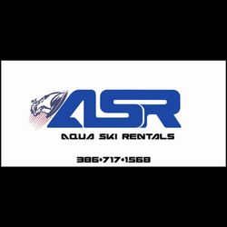 Aqua Ski Rentals