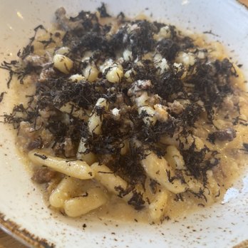 Ospi Venice - Cavatelli - Italian Near Me - Venice, California