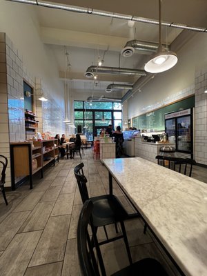 Jeni's Splendid Ice Creams by null