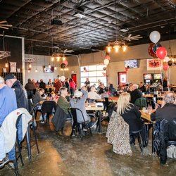 Almost Famous Brewing Company