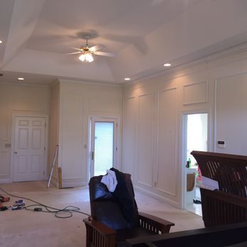 Holderfield Construction - Trim can change a space - General Contractors Near Me - Louisville, Kentucky Holderfield Construction - Trim can change a space - General Contractors Near Me - Louisville, Kentucky