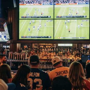 The Thirsty Longhorn - sports bar american food - Sports Bars Near Me - Georgetown, Texas The Thirsty Longhorn - sports bar american food - Sports Bars Near Me - Georgetown, Texas