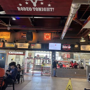 Portillo's Katy - Inside - Hot Dogs Near Me - Katy, Texas Portillo's Katy - Inside - Hot Dogs Near Me - Katy, Texas