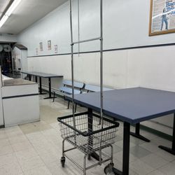 Lucky Coin Laundry