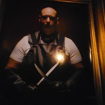 Escape Hotel - Spooky - Escape Games Near Me - Los Angeles, California