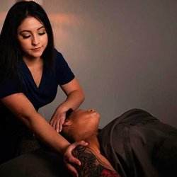 Lakeland Medical Massage - Oncology massage is a patients-specific, customized massage session designed to meet the unique and changing needs of someone...