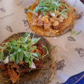 Nixtaco - My two more tacos to get stuffed! - Mexican Near Me - Roseville, California Nixtaco - My two more tacos to get stuffed! - Mexican Near Me - Roseville, California