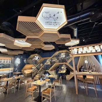 Kyuramen x TBaar - Inside - Desserts Near Me - Arcadia, California