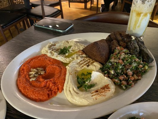 El Arabito Grill by null