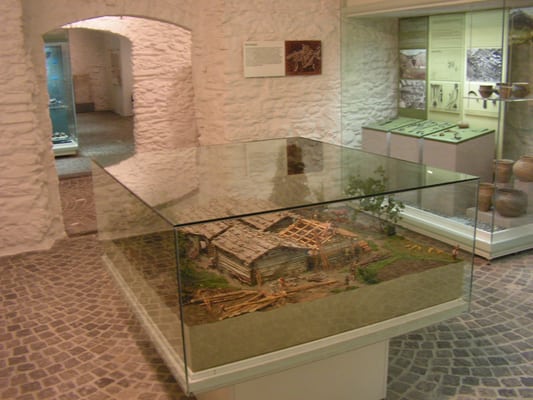 Rätisches Museum by null