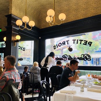 Petit Trois - French Near Me - Sherman Oaks, California Petit Trois - French Near Me - Sherman Oaks, California
