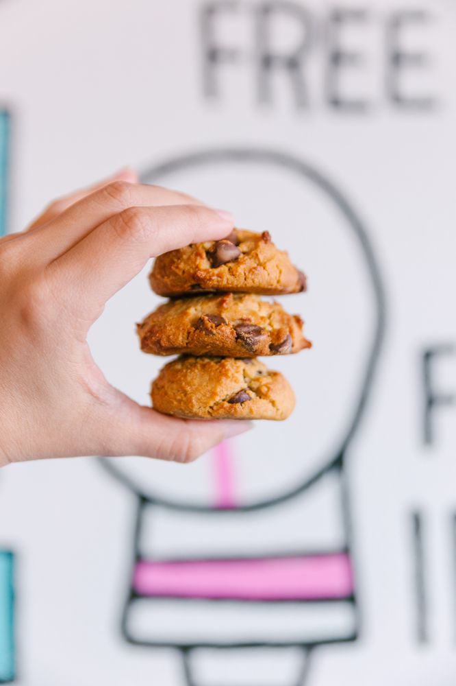 Food from Fresh Kitchen