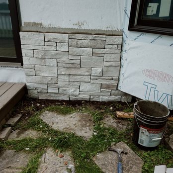 AllPro Unlimited - Masonry/Concrete Near Me - Troy, Michigan