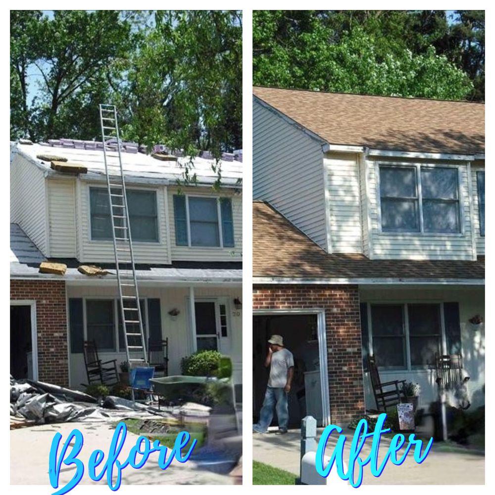 Slide of Renova Construction