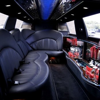 Prime Limousine - Limos Near Me