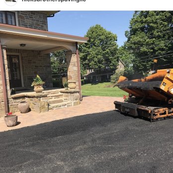 Hicks Brothers Paving - Masonry/Concrete Near Me Hicks Brothers Paving - Masonry/Concrete Near Me