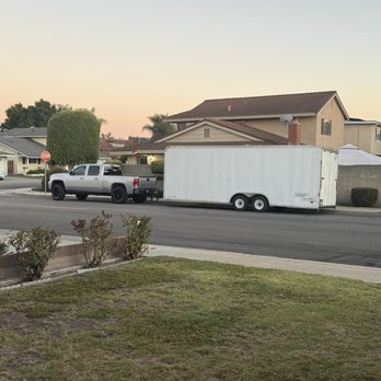 OC Trailer Rental - Truck and trailer - Trailer Rental Near Me - Anaheim, California OC Trailer Rental - Truck and trailer - Trailer Rental Near Me - Anaheim, California