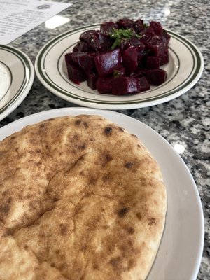 Chutzpah Kitchen by null