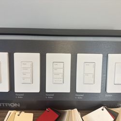 Hi Solutions So Cal - Lutron Lighting Control