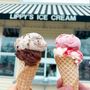 Lippy's Ice Cream