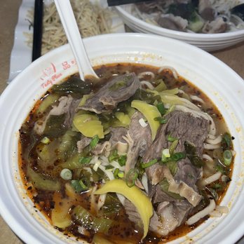 Tasty Place - Chinese Near Me - Millbrae, California