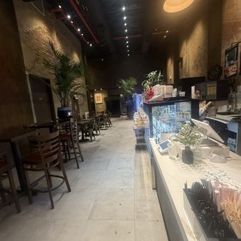 Loft Studio Cafe - Bakeries Near Me - Bayside, New York