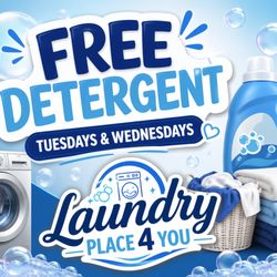 Young's Laundromat