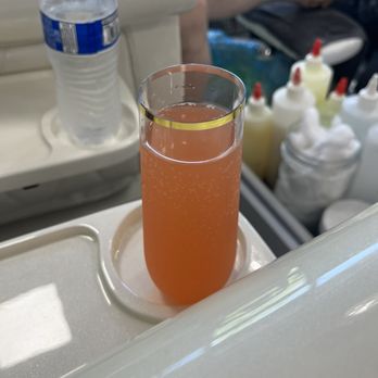 Posh Nail Bar - Morning Pedicure lovely mimosa! Great people! - Nail Salons Near Me - Fredericksburg, Virginia Posh Nail Bar - Morning Pedicure lovely mimosa! Great people! - Nail Salons Near Me - Fredericksburg, Virginia