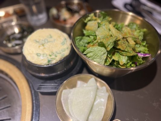 King KBBQ by null