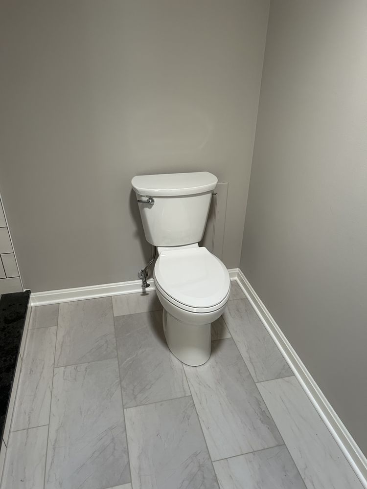 Slide of DLS mechanical