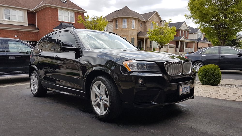 HIGH DEFINITION AUTO DETAIL Updated September 2024 74 Photos 242