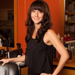 A New Leaf - Esthetician and Owner of New Leaf Skin Care @Studio 203