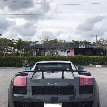 Lamborghini Palm Beach - Auto Repair Near Me - West Palm Beach, Florida