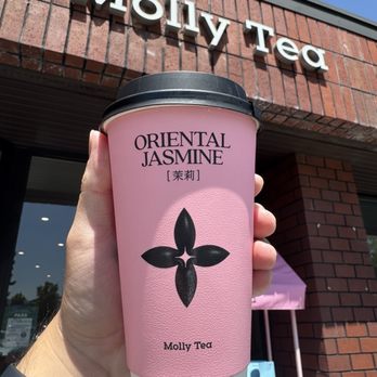 Molly Tea - Bubble Tea Near Me - Sunnyvale, California Molly Tea - Bubble Tea Near Me - Sunnyvale, California