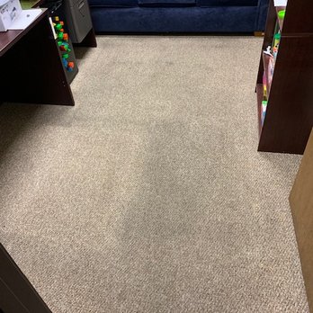 Ecodry Carpet Cleaning - Our tenant office see where the mat was ?? - Carpet Cleaning Near Me - Las Vegas, Nevada Ecodry Carpet Cleaning - Our tenant office see where the mat was ?? - Carpet Cleaning Near Me - Las Vegas, Nevada