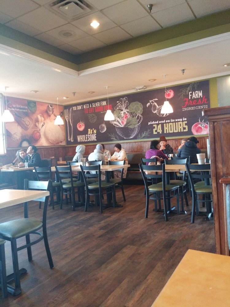 SWEET TOMATOES CLOSED 124 Photos & 178 Reviews 17240 Tomball Pkwy