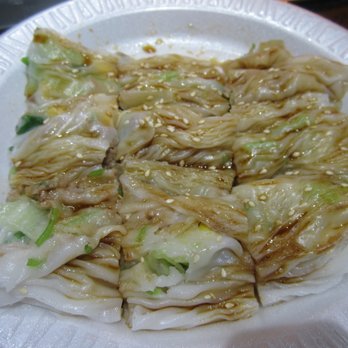 Joe's Steam Rice Roll - Dim Sum Near Me - Flushing, New York Joe's Steam Rice Roll - Dim Sum Near Me - Flushing, New York