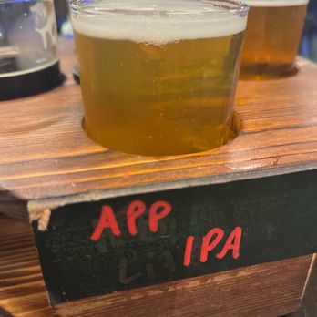 Good Ship Brewing & Eatery - Breweries Near Me - Hopewell, Virginia