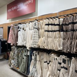 TJ Maxx - 12/13/2024
