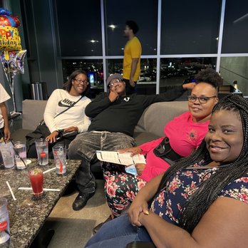 Topgolf - Couches - Golf Near Me - El Segundo, California Topgolf - Couches - Golf Near Me - El Segundo, California