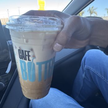 Cafe Bottega - Coffee & Tea Near Me - Riverside, California Cafe Bottega - Coffee & Tea Near Me - Riverside, California