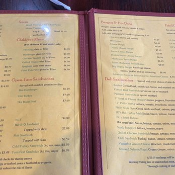 JK's Deli - Lots of choices - Greek Near Me - Fayetteville, North Carolina JK's Deli - Lots of choices - Greek Near Me - Fayetteville, North Carolina