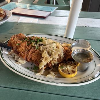 The Hayden - Pork Schnitzel - Diners Near Me - San Antonio, Texas The Hayden - Pork Schnitzel - Diners Near Me - San Antonio, Texas