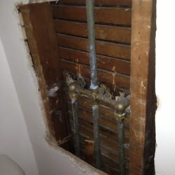 Erwin & Sons Plumbing Services