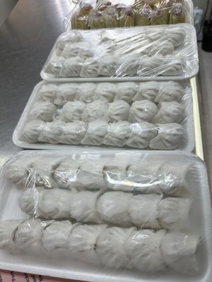 Dim Sum House by null