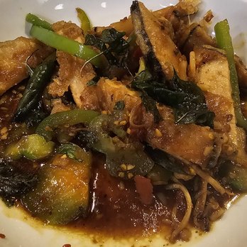 Salaya Plant-Based Kitchen - Fish Curry - Thai Near Me - Los Angeles, California Salaya Plant-Based Kitchen - Fish Curry - Thai Near Me - Los Angeles, California